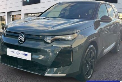 Citroen C5 Aircross 6.600 km 34.980 &euro; Hamburg 20537