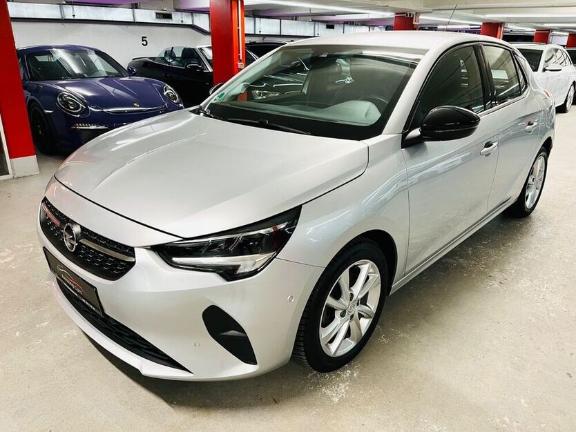 Corsa