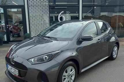 Mazda 2 Hybrid 10.000 km 22.990 € Holm Krs. Pinneberg 25488
