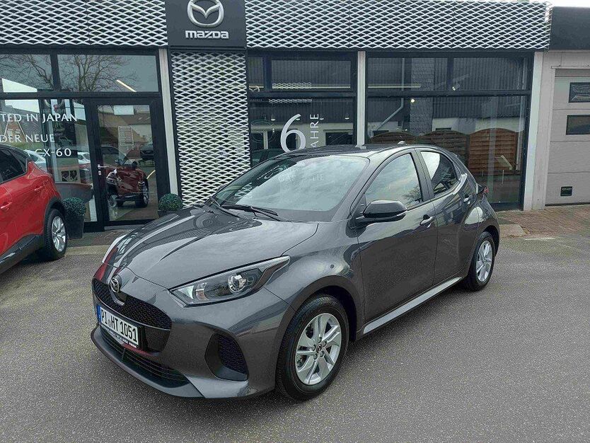 Mazda 2 Hybrid 10.000 km 22.990 € Holm Krs. Pinneberg 25488