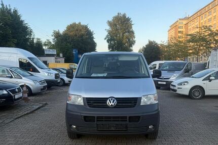 VW T5 Transporter 228.000 km 8.000 € Hamburg 20097