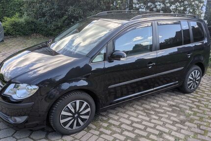 VW Touran 170.000 km 6.290 &euro; Buchholz in der Nordheide 21244