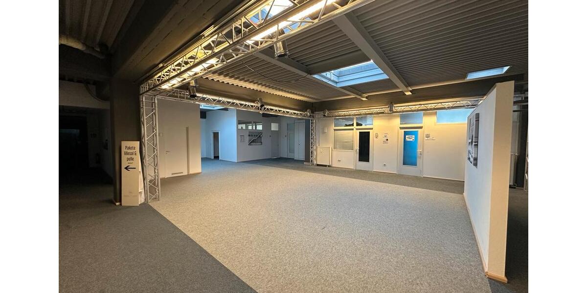 Gewerbeobjekt Schenefeld - 8&euro; | Angebot:24975918