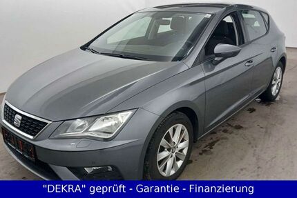 Seat Leon 185.000 km 10.950 &euro; Hamburg 21073