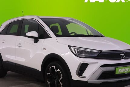 Opel Crossland (X) 46.822 km 12.599 &euro; Hamburg 22529