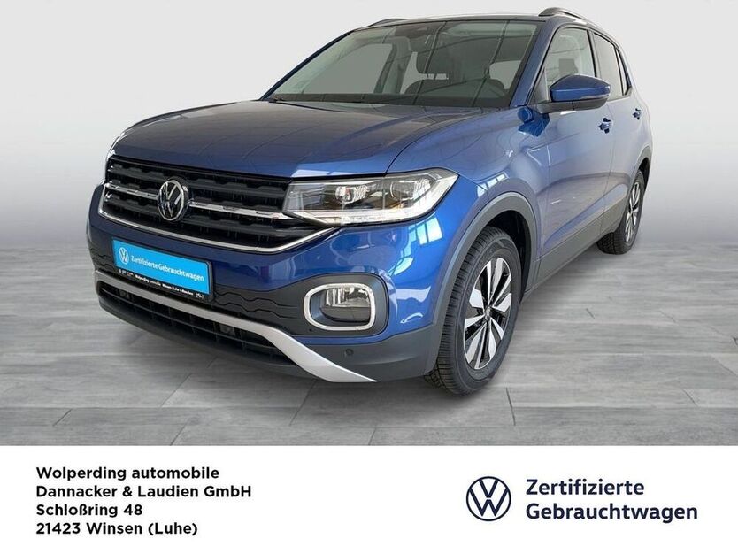 T-Cross