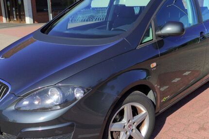 Seat Altea 165.000 km 4.290 &euro; Hamburg 22179