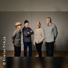 The Bad Plus 13.09.2026 Nica Jazz Club