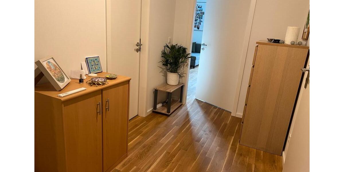 Erdgeschoßwohnung Hamburg Wandsbek - 2 Zimmer, 73 m&sup2;, 1.361&euro; | Angebot:26587989