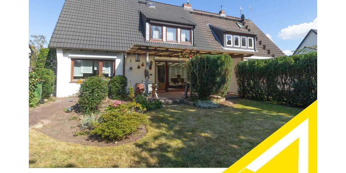 Haus zum Kaufen in Hamburg 475.000 € 123 m² 5 zimmer