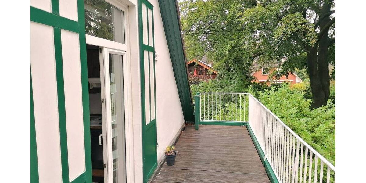 Einfamilienhaus Hamburg Wandsbek - 5 Zimmer, 112 m&sup2;, 725.000&euro; | Angebot:26569357