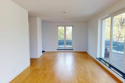 Wohnung Hamburg Langenhorn - 2 Zimmer, 90 m&sup2;, 1.270&euro; | Angebot:26378448