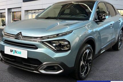 Citroen C4 16.940 km 19.340 &euro; Hamburg 22457