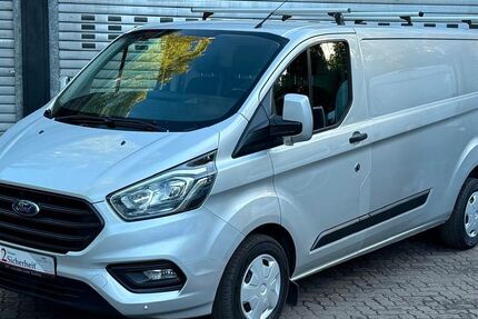 Ford Transit Custom 173.000 km 12.700 &euro; Norderstedt 22844