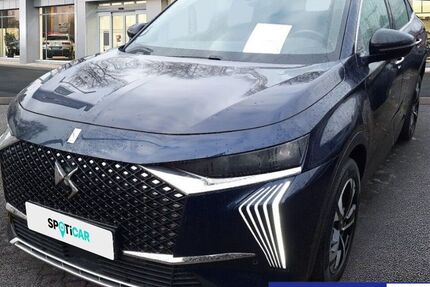 DS Automobiles DS7 (Crossback) 33.553 km 25.390 &euro; Hamburg 22457