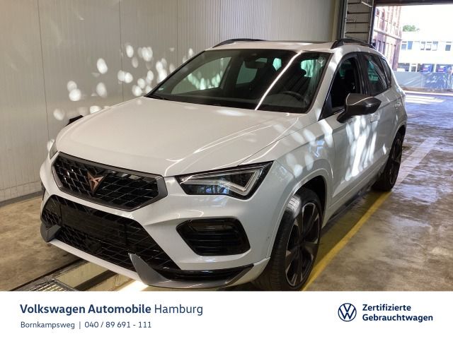 Ateca
