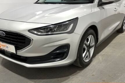 Ford Focus 22.000 km 16.980 &euro; Norderstedt 22848