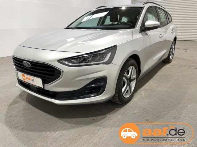 Ford Focus 22.000 km 16.980 &euro; Norderstedt 22848