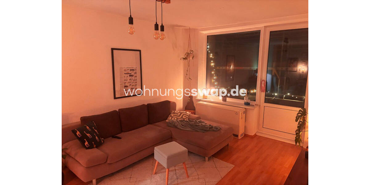 Etagenwohnung Hamburg Eimsbüttel - 4 Zimmer, 72 m&sup2;, 1.000&euro; | Angebot:26304063