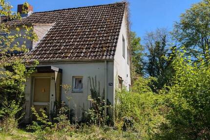 Grundstück Hamburg / Hummelsbüttel Hummelsbüttel - 49.000&euro; | Angebot:26387950