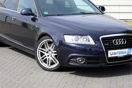 Audi A6 220.000 km 7.450 &euro; Moorrege (bei Hamburg) 25436