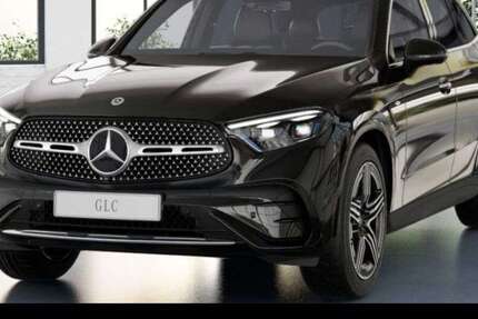 Mercedes-Benz GLC 300 9.900 km 66.500 &euro; Hamburg 22453