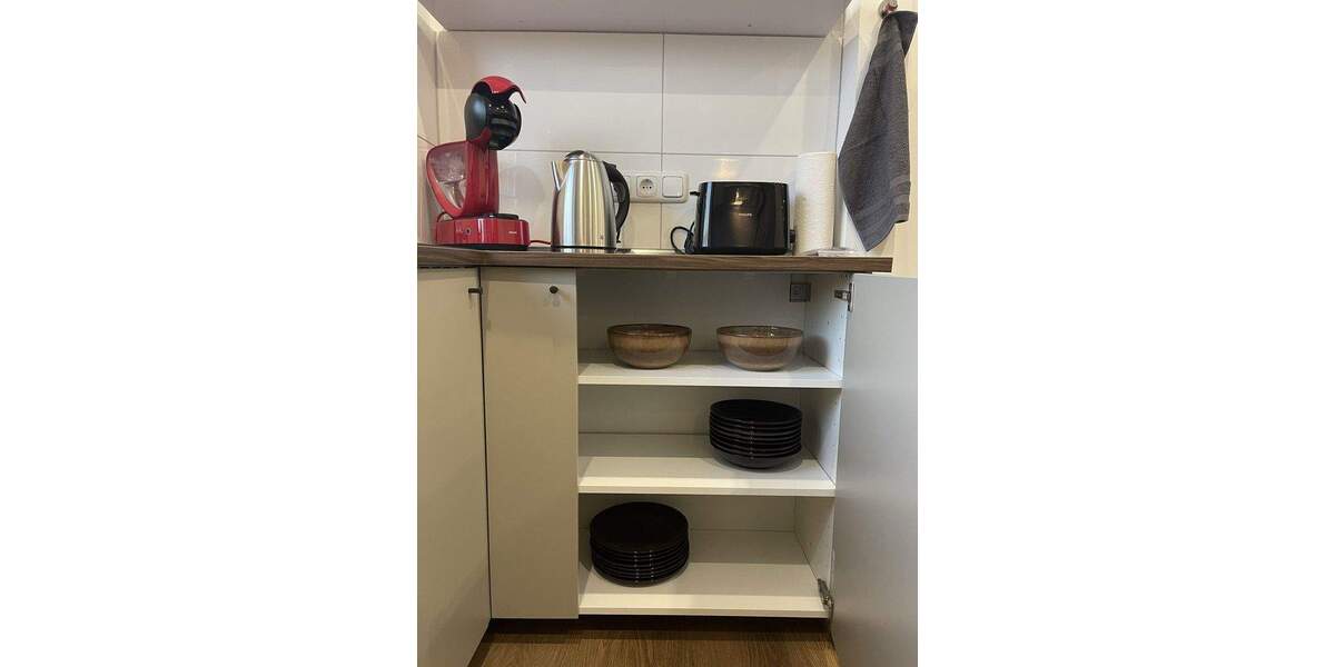 Etagenwohnung Hamburg Rahlstedt - 5 Zimmer, 120 m&sup2;, 3.990&euro; | Angebot:25657547