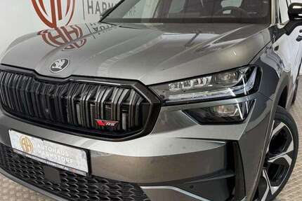 Skoda Kodiaq 1.100 km 54.490 &euro; Harmstorf 21228
