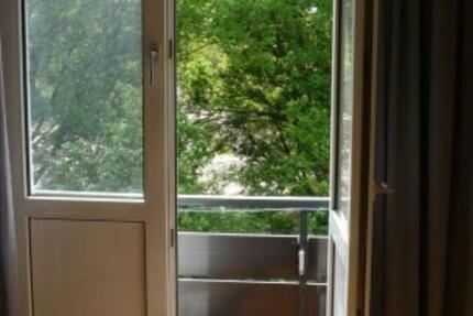 Schöne, ruhige und helle Wohung in Alsternähe - Privatverkauf 1.5 zimmer