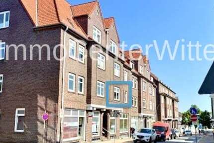 Wohnung zum Mieten in Pinneberg 1.191,75 € 105 m²