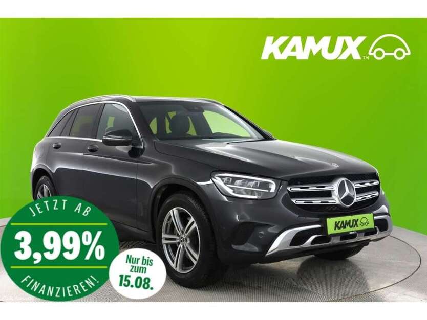 GLC 220