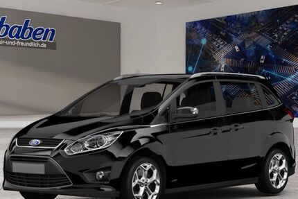 Ford C-Max 78.753 km 13.450 &euro; Hamburg 21073