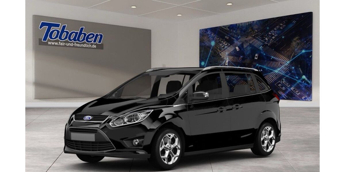 Ford C-Max 78.753 km 13.450 &euro; Hamburg 21073