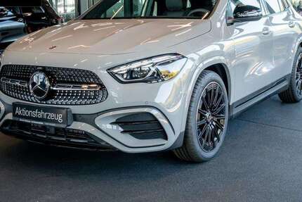 Mercedes-Benz GLA 180 3.000 km 46.998 € Hamburg 22609