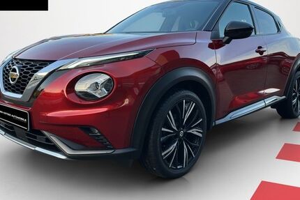 Nissan Juke 62.644 km 15.990 &euro; Trittau 22946