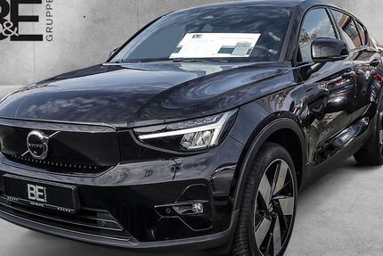 Volvo C40 48.991 km 32.450 &euro; Glinde 21509