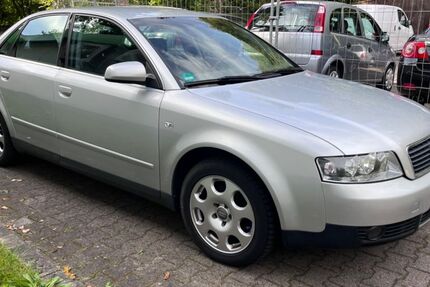 Audi A4 100.000 km 1.950 &euro; Wentorf Bei Hamburg 21465
