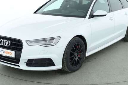 Audi A6 85.803 km 29.480 &euro; Hamburg 22529