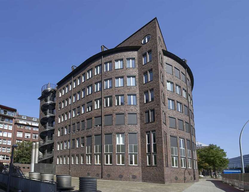 Büro in Hamburg 1.000 € 25 m²