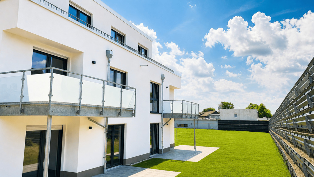 Mehrfamilienhaus, Wohnhaus Hamburg HafenCity - 4 Zimmer, 5.350.000&euro; | Angebot:26833542