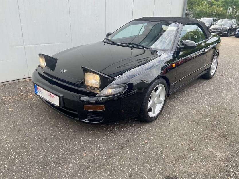Celica