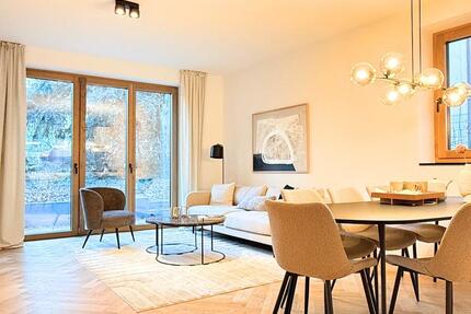 Wohnung Hamburg Sternschanze - 4 Zimmer, 125 m&sup2;, 3.250&euro; | Angebot:24600401