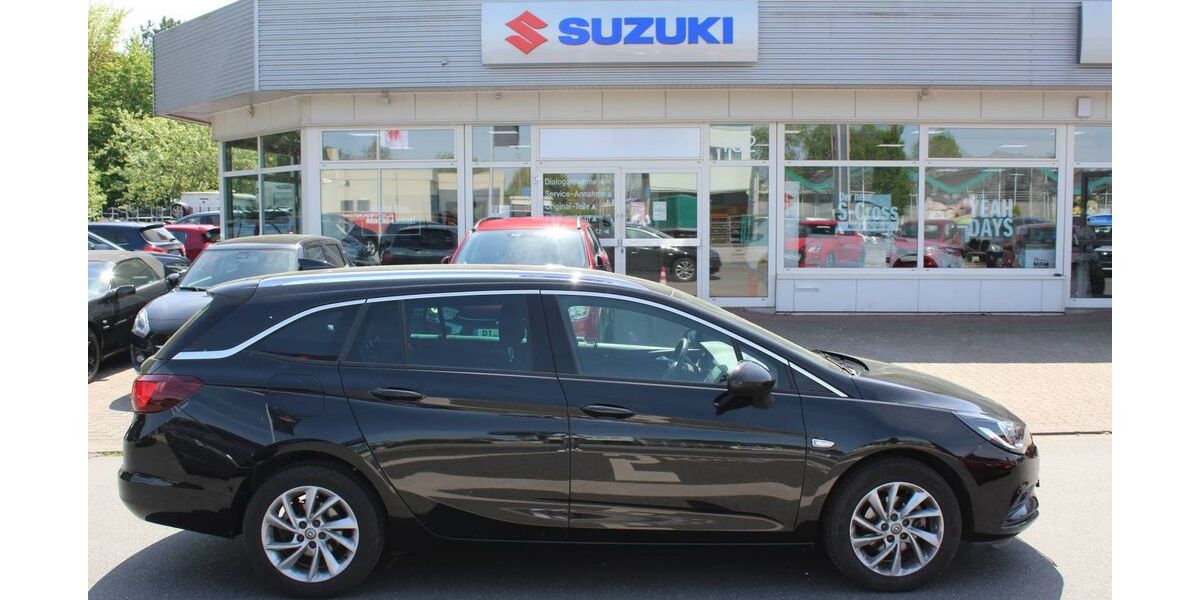 Opel Astra 116.999 km 6.250 &euro; Tornesch 25436