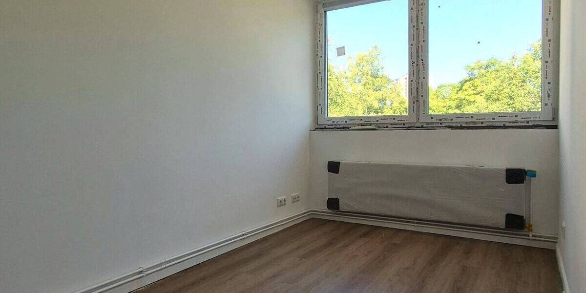 Etagenwohnung Hamburg Billstedt - 4 Zimmer, 88 m&sup2;, 1.230&euro; | Angebot:26927814