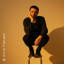 Marius Nitzbon - Falling Back Tour 2026 09.03.2026 Lux