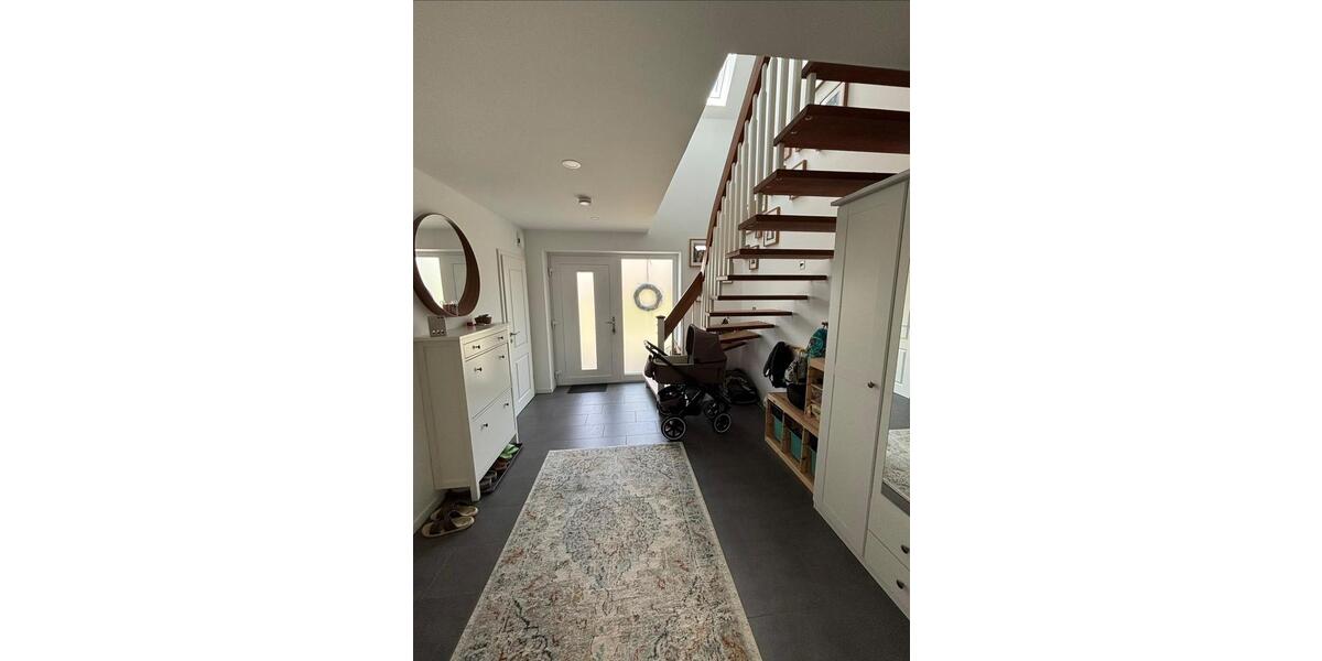 Einfamilienhaus Buxtehude - 5 Zimmer, 154 m&sup2;, 860.000&euro; | Angebot:26958656