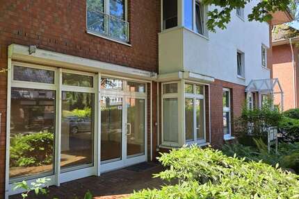Gewerbeobjekt Hamburg Wandsbek - 299.000&euro; | Angebot:26957210