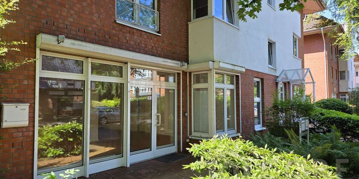 Gewerbeobjekt Hamburg Wandsbek - 299.000&euro; | Angebot:26957210