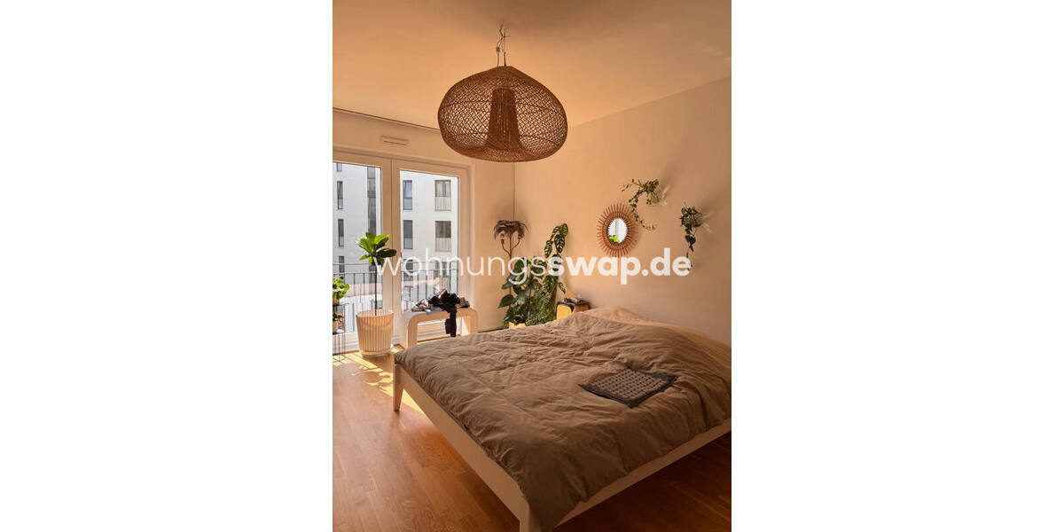 Etagenwohnung Hamburg Altona-Nord - 3 Zimmer, 95 m&sup2;, 1.435&euro; | Angebot:26151035