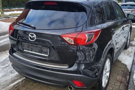 Mazda CX-5 113.806 km 7.900 &euro; Hamburg 21035